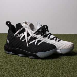 Nike LeBron 16 Equality